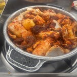 富平ヤンコプチャン - 