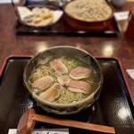 手打蕎麦鶴㐂 - 