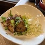 旬菜と海鮮　森田屋 - 