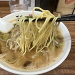 麺や　福座 - 