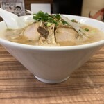 麺や　福座 - 