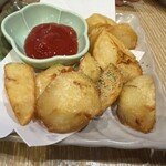 旬菜と海鮮　森田屋 - 