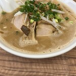 麺や　福座 - 