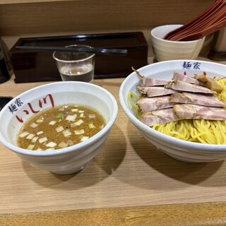 麺家 いし川_1