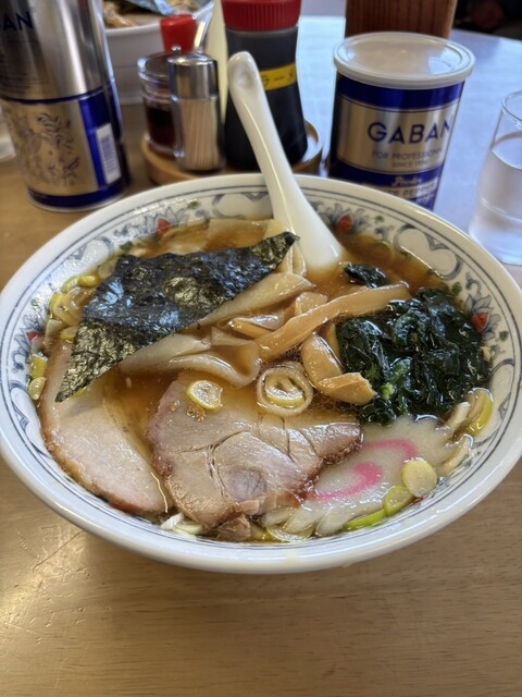 麺屋左吉 矢吹店｜本格ラーメンとこだわりのつけ麺を堪能【福島・矢吹町】