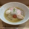 小麦そば 池