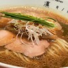 Nippon Ramen 凛 離れ