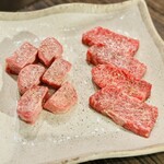 焼肉 かえん - 