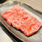 焼肉 かえん - 