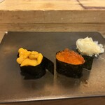 寿し幸 実宇栄 - 