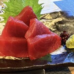 焼きとんと旨い魚 甚四郎 - 