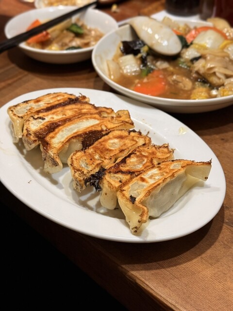 かおたん 中国料理 かおたん - 赤坂/中華料理 | 食べログ