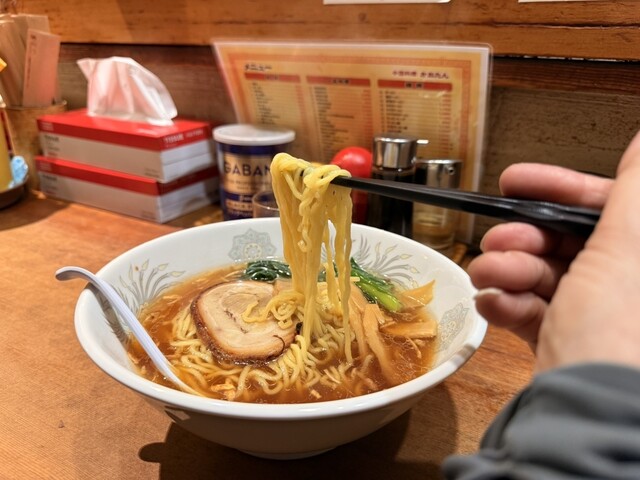 かおたん 中国料理 かおたん - 赤坂/中華料理 | 食べログ