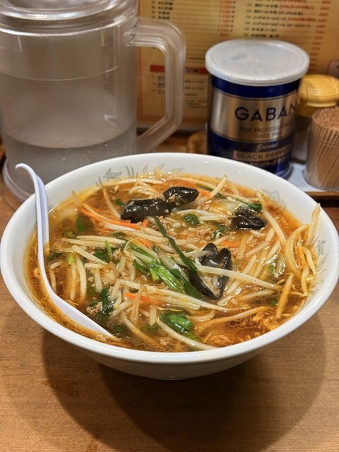 中国料理 かおたん - 赤坂/中華料理 | 食べログ