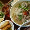 ベトナム家庭料理 QUAN AN TAM 自由が丘店