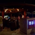 maitai bar - 名門ホテルにある有名バー！