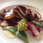 キャラント キャトル - 