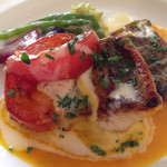 キャラント キャトル - 