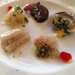 キャラント キャトル - 