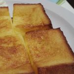 セントル ザ・ベーカリー - フレンチトースト