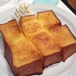 セントル ザ・ベーカリー - フレンチトースト