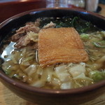 麺許皆伝 - よくばりうどん