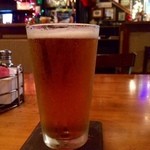 Moose Mcgillycuddy's Pub & Cafe - Sam Adams Seasonals！