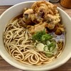 立ち食い蕎麦 酒処 稜
