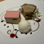 Osteria UVA RARA - 