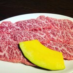 焼肉味亭 - 