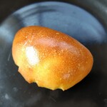 Boulangerie 縁 - クリームパン
