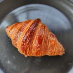 Boulangerie 縁 - クロワッサン