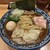 自家製麺 ロビンソン - 料理写真: