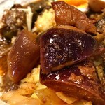 SPICY CURRY 魯珈 - 