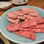 焼肉 仁 - 