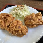 中国料理 金満源 - 