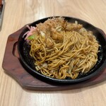 尼崎焼そばセンター - 