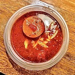 SPICY CURRY 魯珈 - 