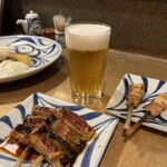 Yakitori Kurotengu - 