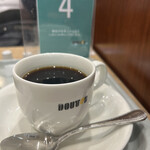 ドトールコーヒーショップ - 