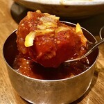 SPICY CURRY 魯珈 - 