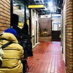 SPICY CURRY 魯珈 - 