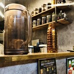 SPICY CURRY 魯珈 - 