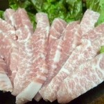 焼肉味亭 - 