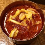 SPICY CURRY 魯珈 - 