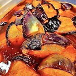 SPICY CURRY 魯珈 - 