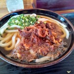釜揚げうどん 麦の花 - 