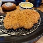 かつはな亭 館林店 - 