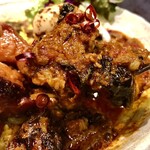 SPICY CURRY 魯珈 - 