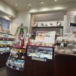 ドトールコーヒーショップ JR六甲道店 - 